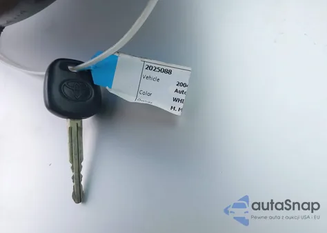 2004 Toyota Camry Xle V6 from USA, damaged, VIN 4T1BF32KX4U065651